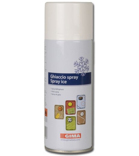 GHIACCIO SPRAY FLACONE 400ML GHIACCIO SPRAY FLACONE 400ML
