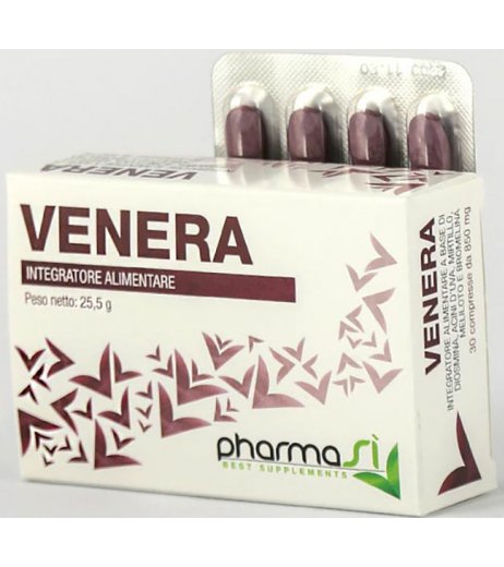 VENERA 30CPR