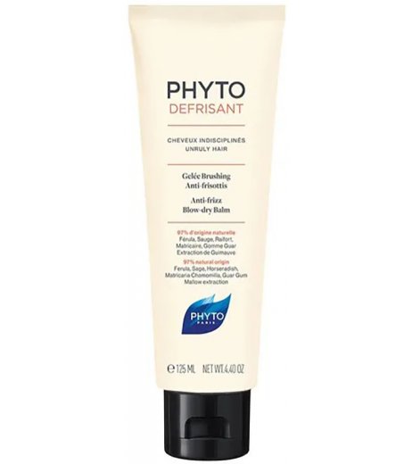 PHYTODEFRISANT GEL BRUSHING