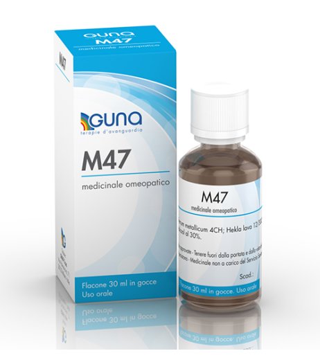 M47 30ML GTT