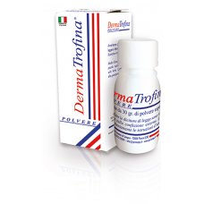 DERMATROFINA POLVERE 30G