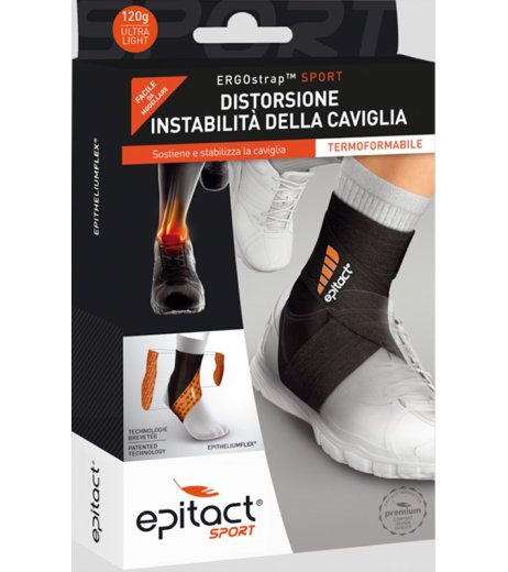 EPITACT*Sport Ergostrap Cav.L EPITACT*Sport Ergostrap Cav.L