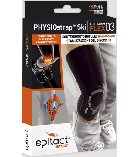 EPITACT SPORT PHYSIOSTR SKI S EPITACT SPORT PHYSIOSTR SKI S