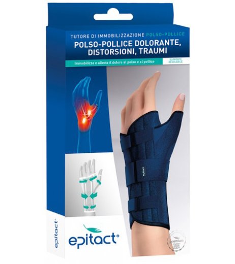 EPITACT Tut.Immob.Pol/Po Dx M EPITACT Tut.Immob.Pol/Po Dx M