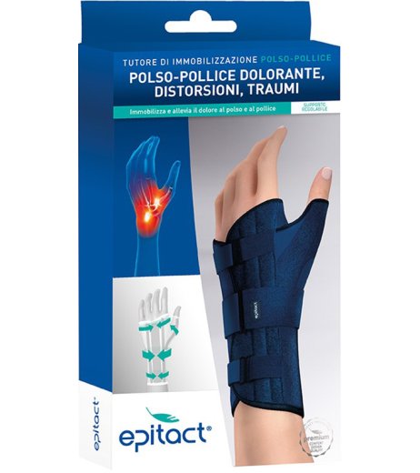 EPITACT Tut.Immob.Pol/Po Sx M EPITACT Tut.Immob.Pol/Po Sx M