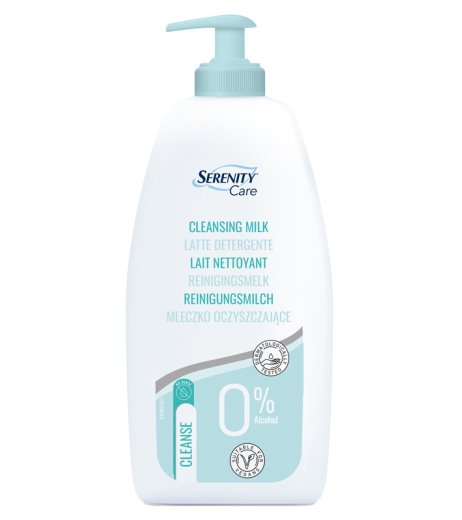 SKINCARE Latte Det.500ml