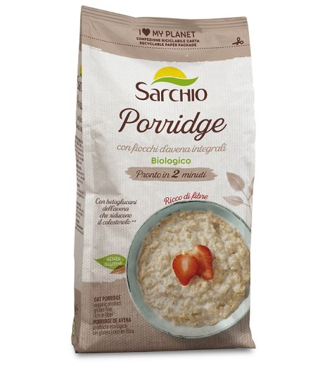 PORRIDGE 300g