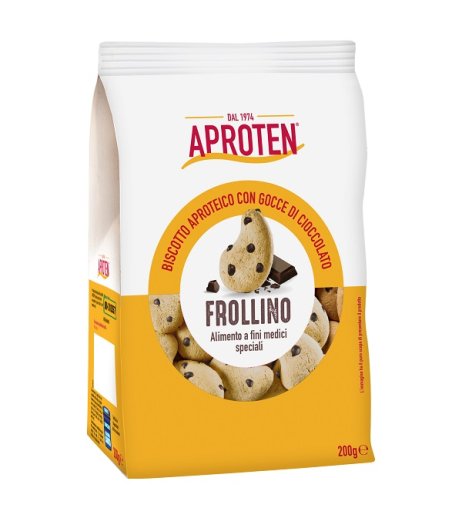 APROTEN BISCOTTO GTT CIOCC PRO APROTEN BISCOTTO GTT CIOCC PRO