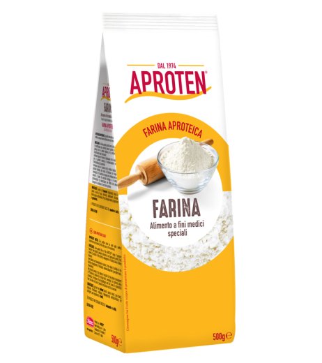 APROTEN*Farina 500g