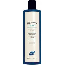 PHYTOCEDRAT SHAMPOO 400ML