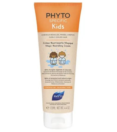 PHYTOSPECIFIC KIDS CREMA 125ML PHYTOSPECIFIC KIDS CREMA 125ML