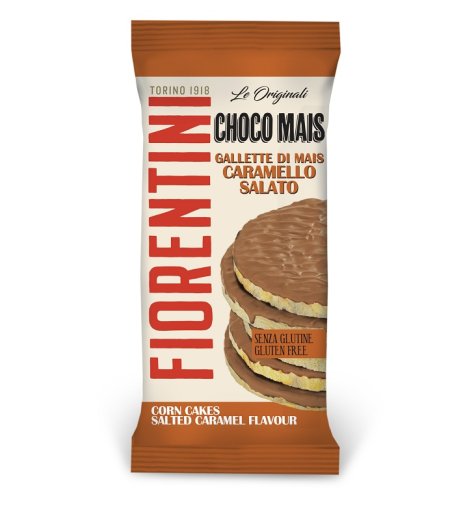 GALLETTE MAIS RICOP CARAM SAL