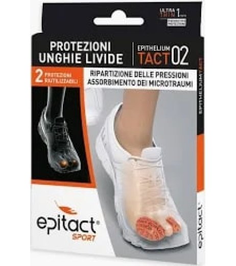 EPITACT SPORT UNGHIE LIVIDE M EPITACT SPORT UNGHIE LIVIDE M