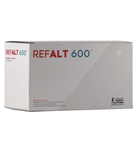 REFALT*600 20Stick