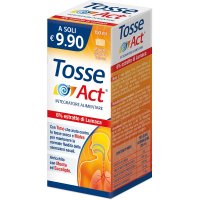 TOSSE ACT 150ml