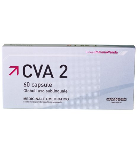 CVA2 60CPS IMMUNOVANDA