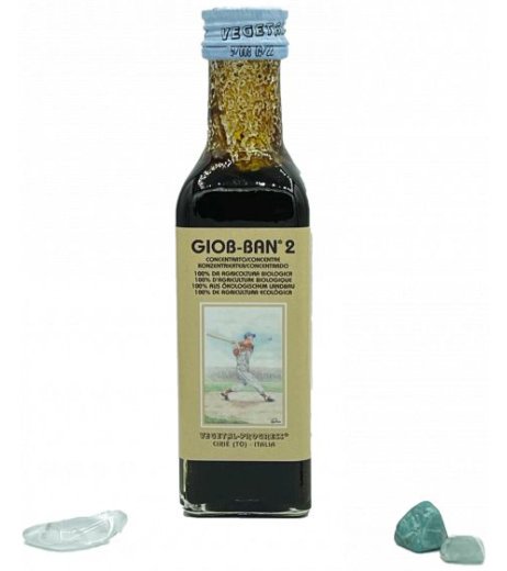 GIOB BAN 2 ART ESTR CONC 100ML GIOB BAN 2 ART ESTR CONC 100ML