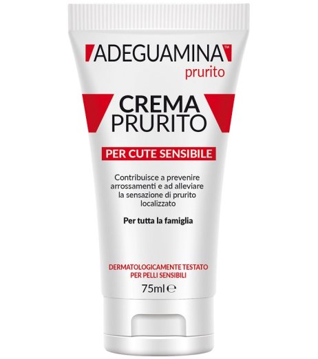 ADEGUAMINA PRURITO CR CUTE SEN