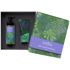 EUPH COFANETTO TIARE 2PZ