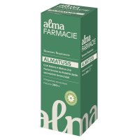 ALMATUSS 200ML