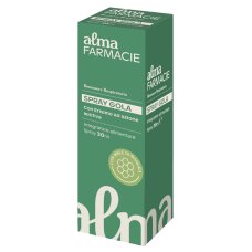 SPRAY GOLA 30ML