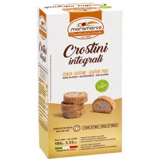 MORAMARCO Crostini Int.110g