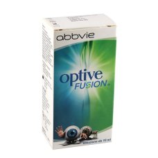 OPTIVE FUSION 10ML GMM