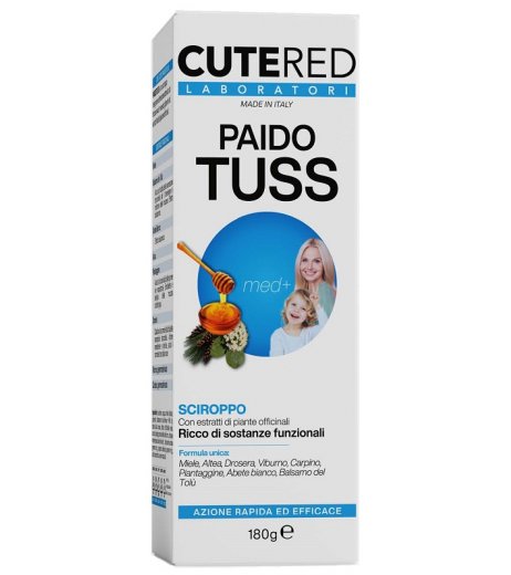 PAIDOTUSS 180G