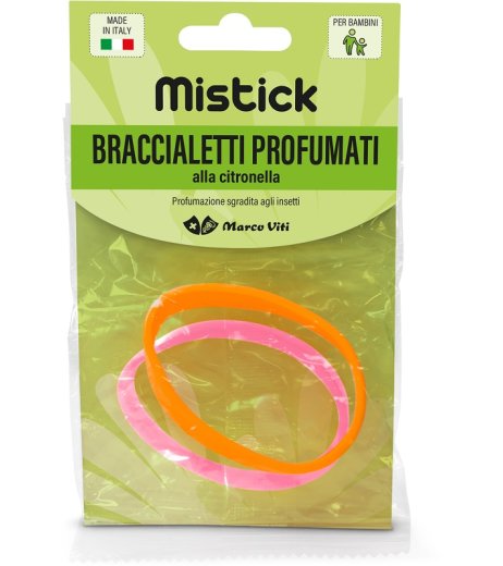 MISTICK BRACCIALETTI RA+ARA2PZ MISTICK BRACCIALETTI RA+ARA2PZ