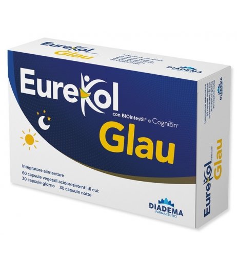 EUREKOL GLAU 60Cps AcidoResist