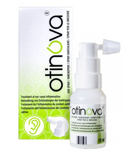 OTINOVA Spray 15ml