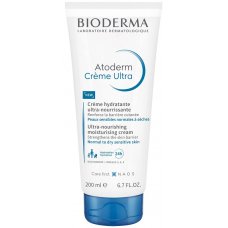 ATODERM CREME ULTRA 200ML