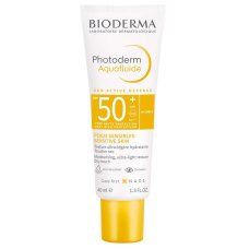 PHOTODERM AQUAFLUIDE SPF50+