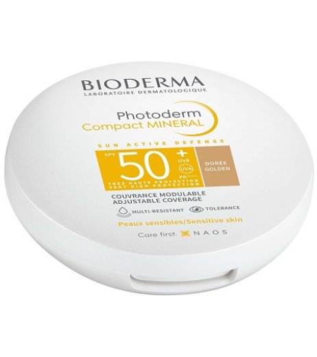 PHOTODERM COMP MIN SPF50+DOREE