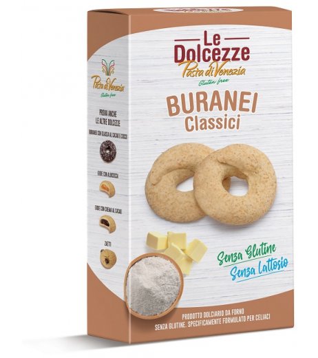 PASTA VENEZIA Buranei 180g