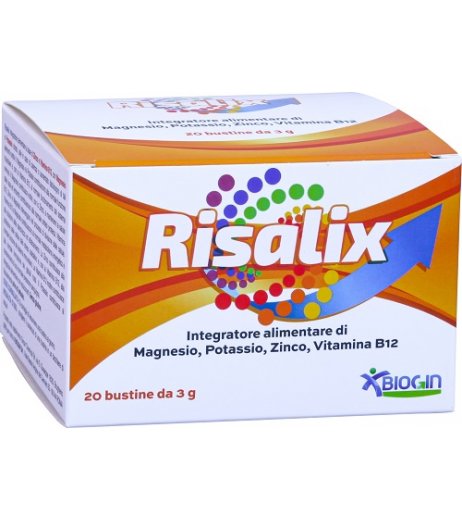 RISALIX 20BUST 3G