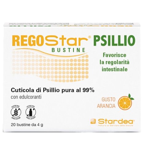 REGOSTAR PSILLIO 20BUST REGOSTAR PSILLIO 20BUST