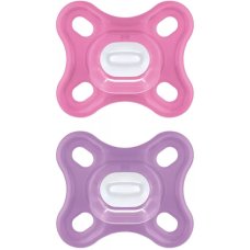 MAM COMFORT 0+ SUCCHIETTO FEMM