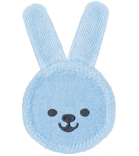 MAM GUANTO MICROFIBRA RABBIT M