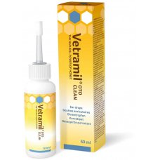 VETRAMIL Oto Clean 50ml