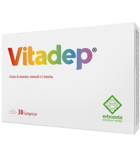 VITADEP 30Cpr VITADEP 30Cpr