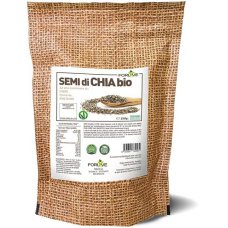 SEMI DI CHIA BIO 350G