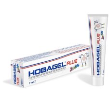 HOBAGEL Plus Junior 7ml