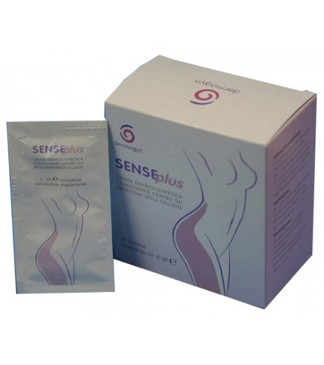 SENSEPLUS 30BUST