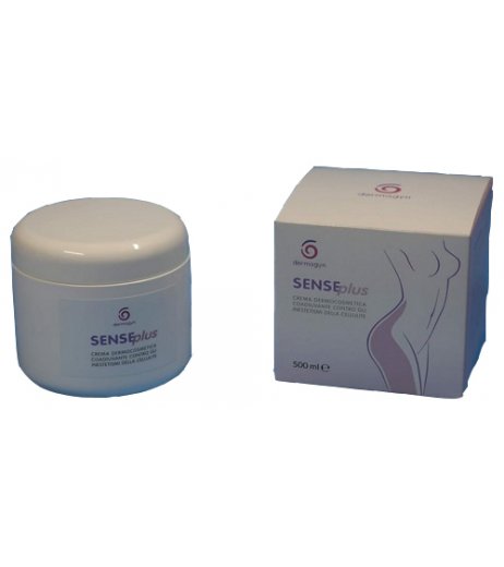 SENSEPLUS 500ML