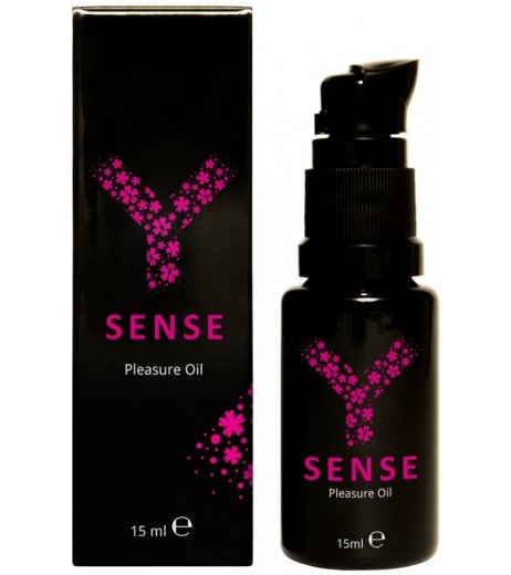 Y SENSE 15ML