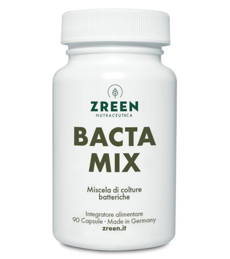 ZREEN BACTA MIX 90CPS