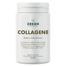 ZREEN Collagene Polv.