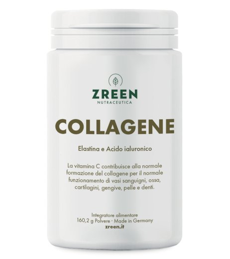 ZREEN Collagene Polv.