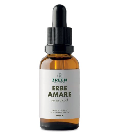 ZREEN Erbe Amare 50ml